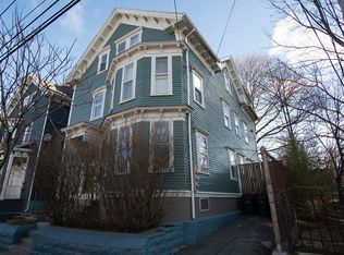 48 Messer St APT 3, Providence, RI 02909