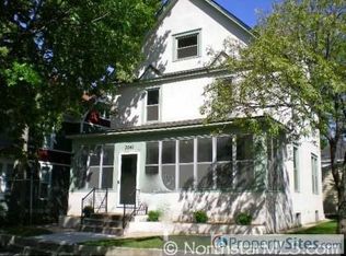 3041 Oakland Ave, Minneapolis, MN 55407