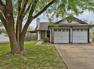 4707 Borage Dr, Austin, TX 78744