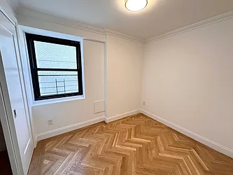 Rented by UES Management