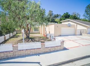 27047 Las Mananitas Dr, Santa Clarita, CA 91354