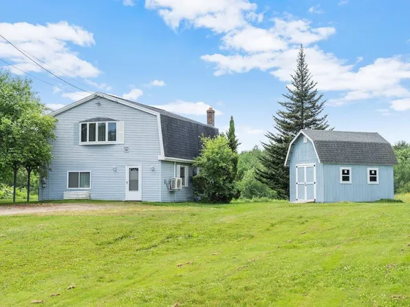 198 Northern Avenue, Farmingdale, ME 04344