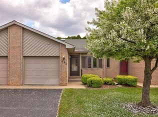 402 Morningside Dr, Midland, MI 48640