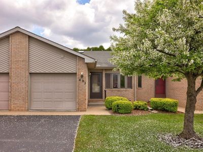 402 Morningside Dr, Midland, MI, 48640