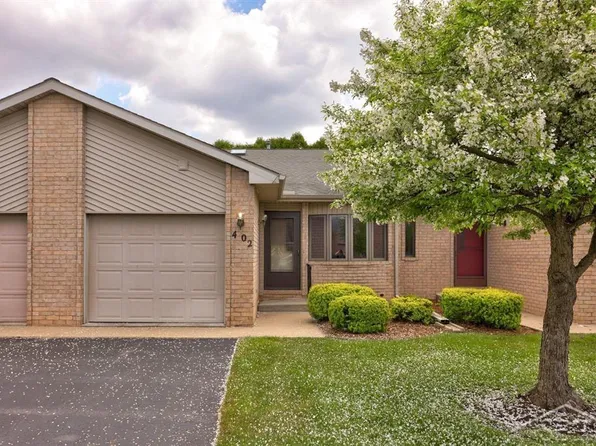 402 Morningside Dr, Midland, MI 48640