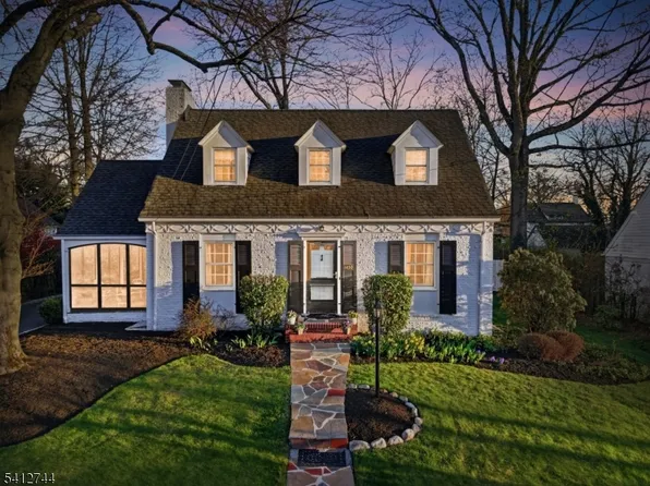 1430 Chetwynd Ave, Plainfield City, NJ 07060