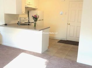 14 Dudley St #2-111Q, Arlington, MA 02476