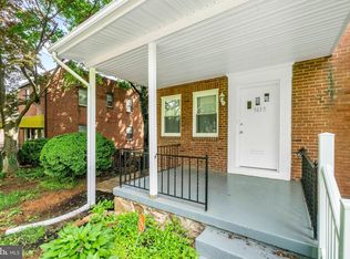 5615 Highgate Dr, Baltimore, MD 21215