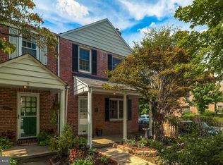 3726 Ednor Rd, Baltimore, MD 21218