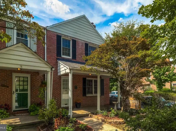 3726 Ednor Rd, Baltimore, MD 21218