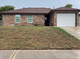 211 Spur Dr, Copperas Cove, TX 76522