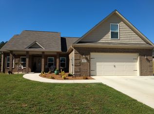113 Embassy Dr, New Hope, AL 35760
