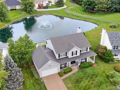 1822 Sapling Dr, O'Fallon, MO, 63366