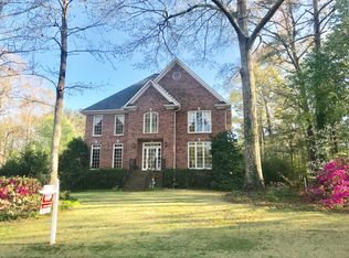 5048 Longleaf Ln, Birmingham, AL 35242