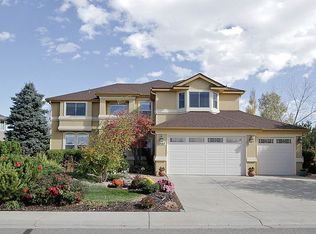 1207 N View Dr, Erie, CO 80516