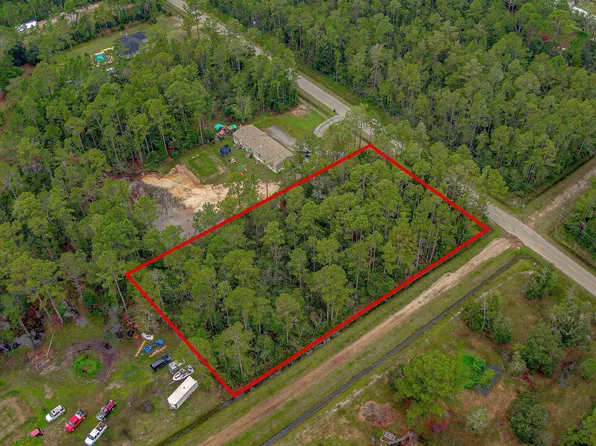 10500 Baylor Ave, Hastings, FL 32145