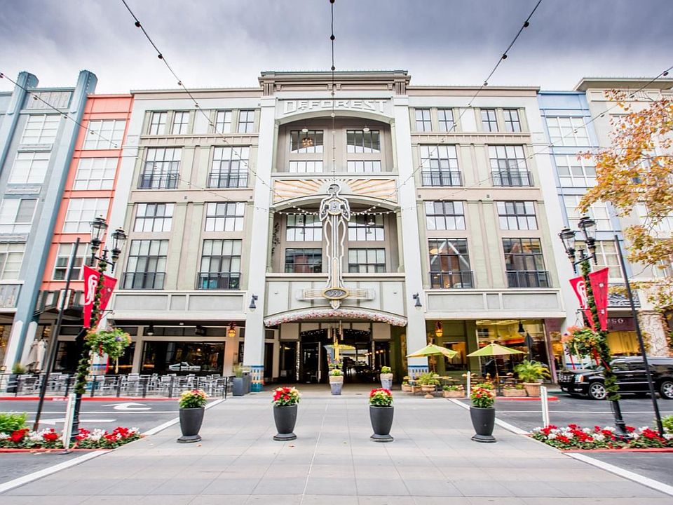 333 Santana Row San Jose, CA, 95128 Apartments for Rent Zillow