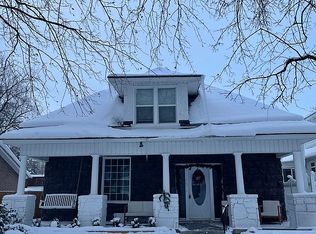 1165 Canal Ave, Idaho Falls, ID 83402