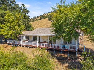 3723 Lakeview Dr, Nice, CA 95464