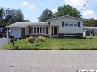 370 Evergreen Dr, Brick, NJ