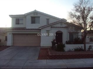 7337 Cogburn St, Las vegas, NV 89131