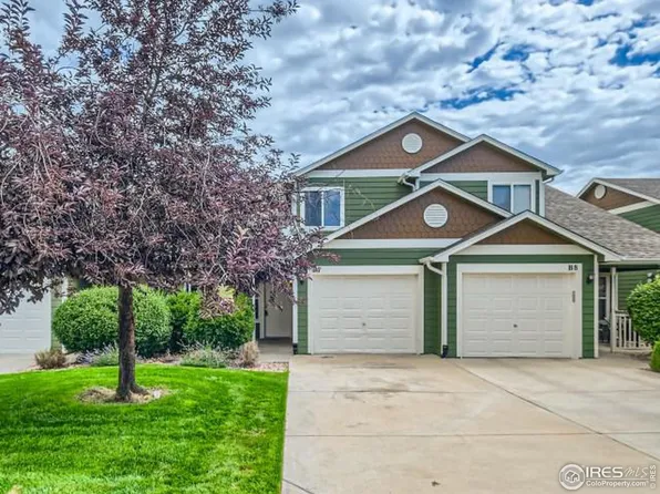 802 Waterglen Dr #B7, Fort Collins, CO 80524