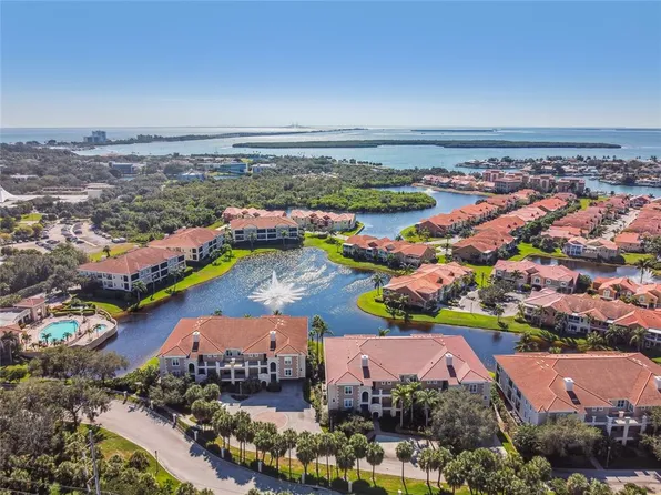 18 Franklin Ct S #D, Saint Petersburg, FL 33711