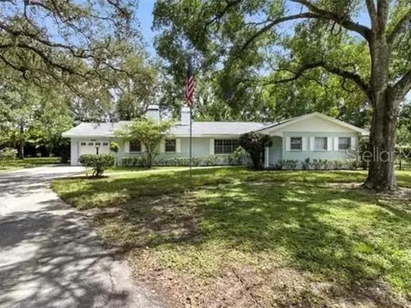 2510 Lake Ellen Dr, Tampa, FL 33618