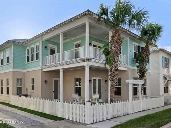 2844 ABACO Lane, Jacksonville Beach, FL 32250