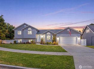 313 Brandi Lane, Wenatchee, WA 98801