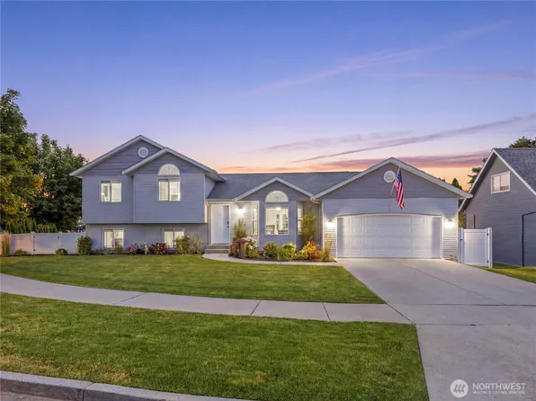 313 Brandi Lane, Wenatchee, WA 98801