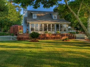 113 Christy Ln, Milledgeville, GA 31061