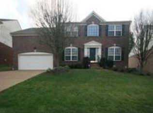 105 Holt Br, Nashville, TN 37211