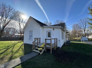 8705 N County Road 225 W, Brazil, IN 47834