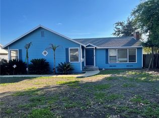 650 E J St, Ontario, CA 91764