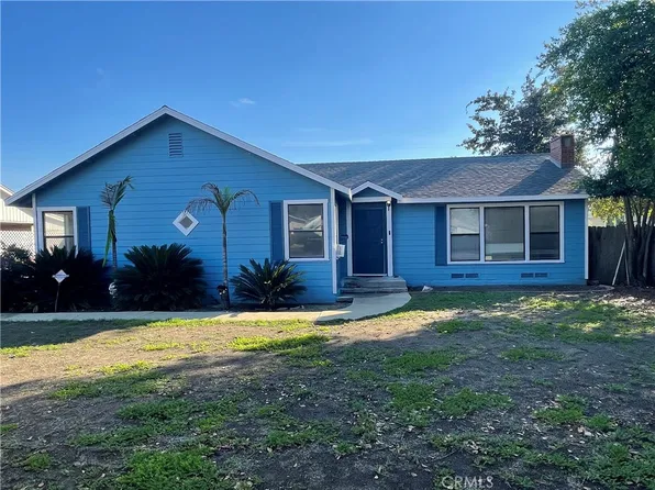 650 E J St, Ontario, CA 91764