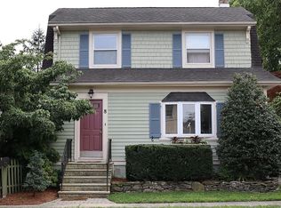 8 Brighton Ave, Bloomfield, NJ 07003