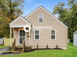 2900 Wyandotte Ave, Louisville, KY 40210