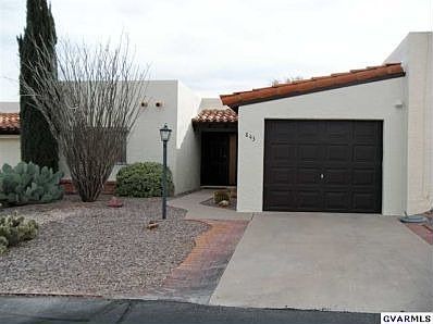 1st image of 843 W Paseo Del Prado