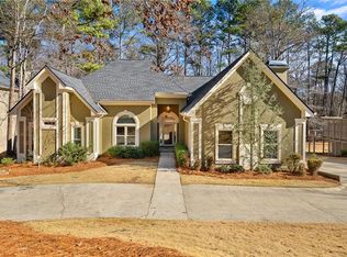 1660 Carlson Ln SW, Marietta, GA 30064