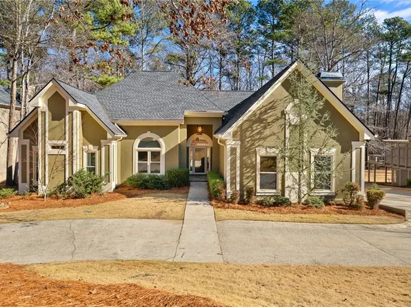 1660 Carlson Ln SW, Marietta, GA 30064