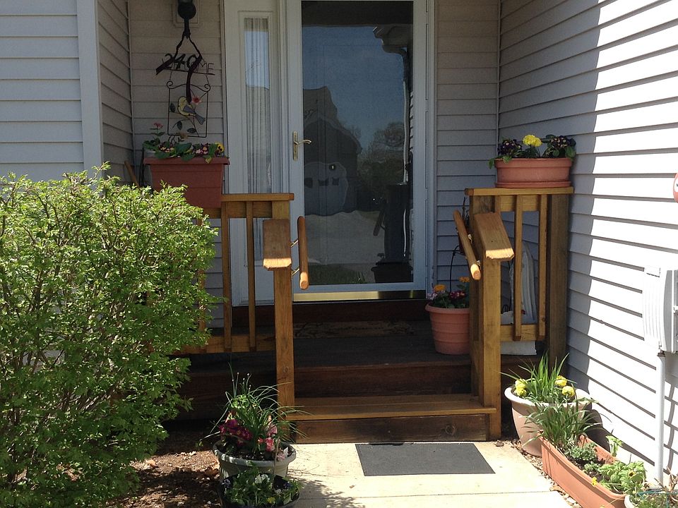 Come on In