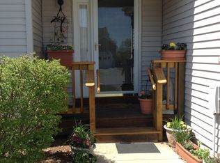 240 Bridle Cross Road, Fitchburg, MA 01420