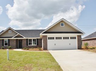 2595 Foxcroft Cir, Sumter, SC 29154