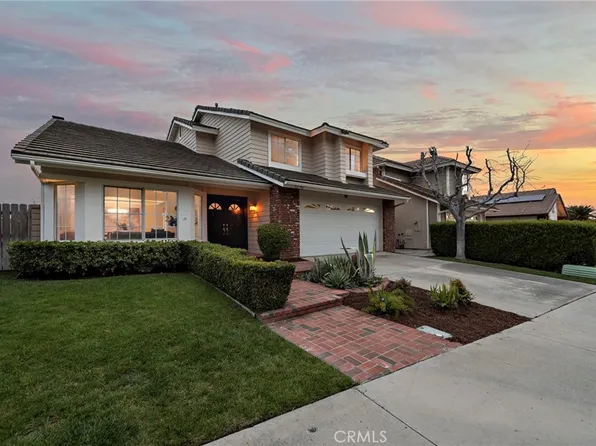 32742 Meadowpark Ln, Trabuco Canyon, CA 92679