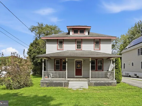 4140 Concord Rd, Aston, PA 19014