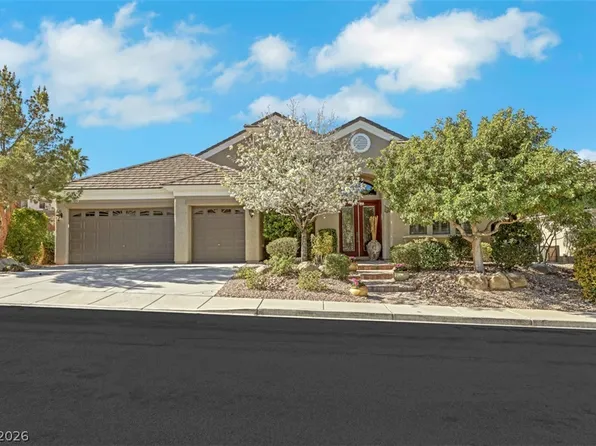 2029 Poetry Ave, Henderson, NV 89052
