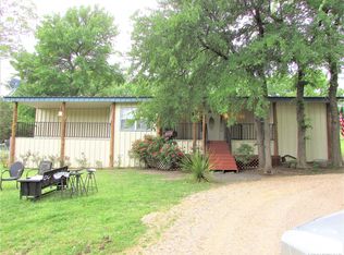 13453 Limestone Cut Ln, Kingston, OK 73439