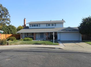 3730 Oakpark Ct, Concord, CA 94519