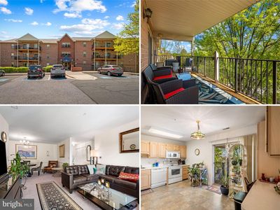 3907 Hannon Ct APT 3B, Nottingham, MD, 21236